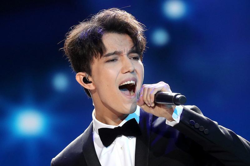Chinese Fan Club Plants 2,780 Trees to Mark Pop Legend Dimash